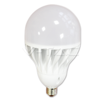 LED spuldze - LED Bulb - 40W Е27 A120 Aluminium 3000K